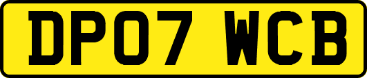 DP07WCB