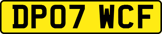DP07WCF
