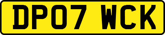 DP07WCK
