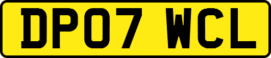 DP07WCL