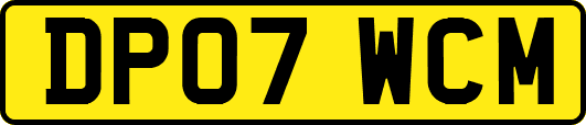DP07WCM