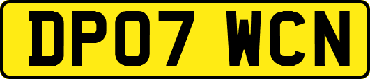 DP07WCN