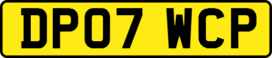 DP07WCP