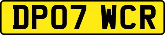 DP07WCR