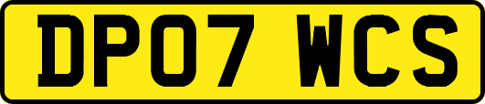 DP07WCS