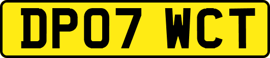 DP07WCT