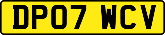 DP07WCV