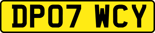 DP07WCY