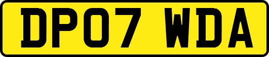 DP07WDA