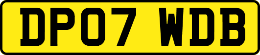DP07WDB