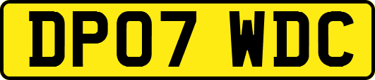 DP07WDC