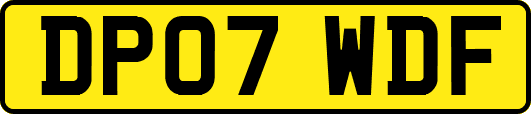 DP07WDF