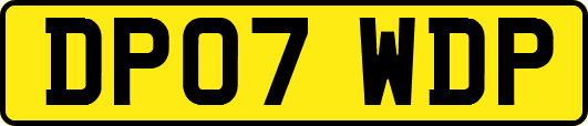 DP07WDP