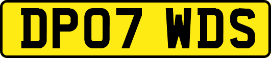 DP07WDS