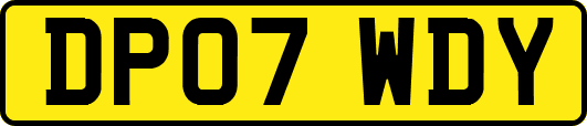 DP07WDY