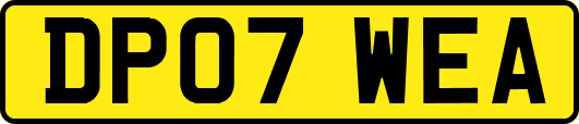 DP07WEA