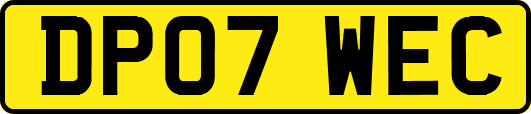 DP07WEC