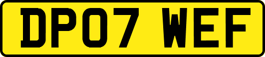 DP07WEF
