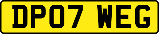 DP07WEG