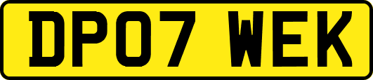 DP07WEK