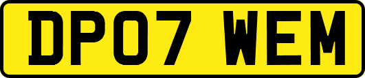 DP07WEM