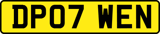 DP07WEN
