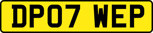 DP07WEP
