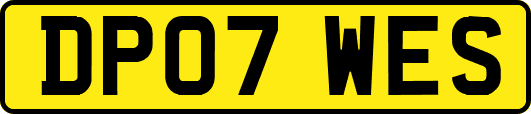 DP07WES