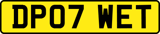 DP07WET