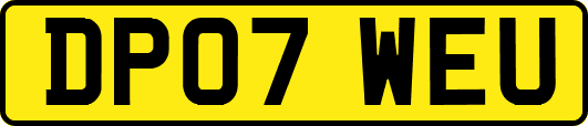 DP07WEU