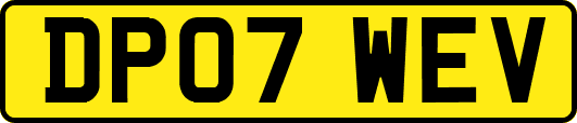 DP07WEV