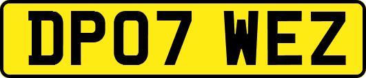 DP07WEZ