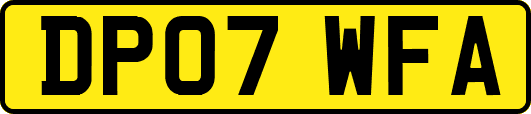DP07WFA