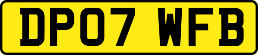 DP07WFB