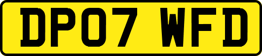 DP07WFD