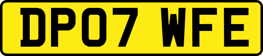 DP07WFE