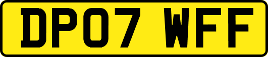 DP07WFF