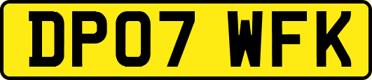 DP07WFK