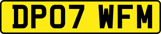 DP07WFM