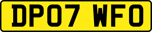 DP07WFO