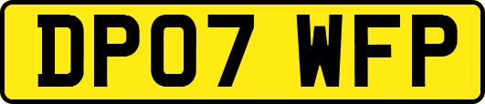 DP07WFP