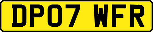 DP07WFR