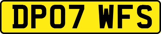 DP07WFS