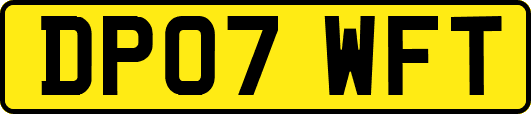 DP07WFT