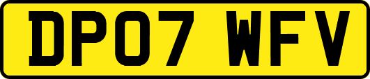 DP07WFV