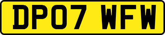 DP07WFW