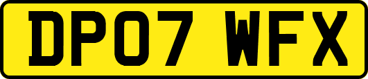 DP07WFX
