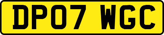 DP07WGC