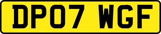 DP07WGF