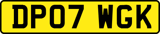 DP07WGK